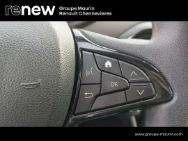 Voiture DACIA Sandero III (BJI) Ph1 1.0 SCe 65ch Essentiel -22