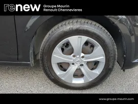 Voiture DACIA Sandero III (BJI) Ph1 1.0 SCe 65ch Essentiel -22