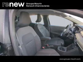 Voiture DACIA Sandero III (BJI) Ph1 1.0 SCe 65ch Essentiel -22