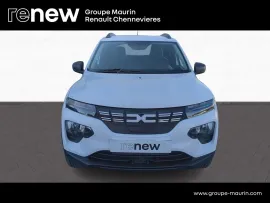 Voiture DACIA Spring I (BBG) Ph2 Essential 23B