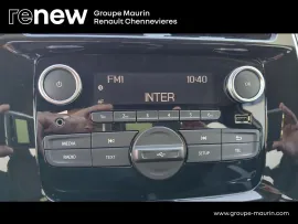 Voiture DACIA Spring I (BBG) Ph2 Essential 23B
