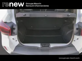 Voiture DACIA Spring I (BBG) Ph2 Essential 23B