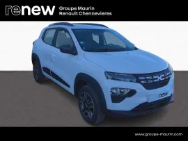 Voiture DACIA Spring I (BBG) Ph2 Essential 23B