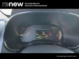 Voiture DACIA Spring I (BBG) Ph2 Essential 23B