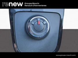 Voiture DACIA Spring I (BBG) Ph2 Essential 23B