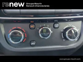 Voiture DACIA Spring I (BBG) Ph2 Essential 23B