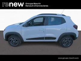 Voiture DACIA Spring I (BBG) Ph2 Essential 23B