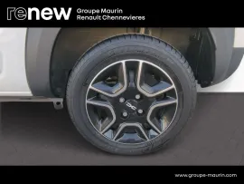Voiture DACIA Spring I (BBG) Ph2 Essential 23B
