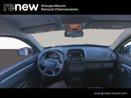 Voiture DACIA Spring I (BBG) Ph2 Essential 23B