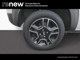 Voiture DACIA Spring I (BBG) Ph2 Essential 23B