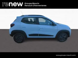 Voiture DACIA Spring I (BBG) Ph2 Essential 23B