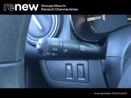 Voiture DACIA Spring I (BBG) Ph2 Essential 23B