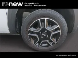 Voiture DACIA Spring I (BBG) Ph2 Essential 23B