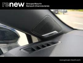 Voiture RENAULT Clio V (BJA) Ph2 1.6 E-Tech 145ch full hybrid espr