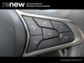 Voiture RENAULT Clio V (BJA) Ph2 1.6 E-Tech 145ch full hybrid espr