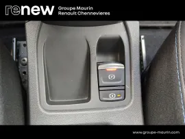 Voiture RENAULT Clio V (BJA) Ph2 1.6 E-Tech 145ch full hybrid espr