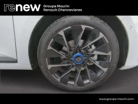 Voiture RENAULT Clio V (BJA) Ph2 1.6 E-Tech 145ch full hybrid espr