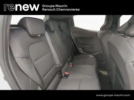 Voiture RENAULT Clio V (BJA) Ph2 1.6 E-Tech 145ch full hybrid espr