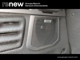Voiture RENAULT Clio V (BJA) Ph2 1.6 E-Tech 145ch full hybrid espr