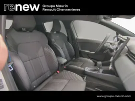 Voiture RENAULT Clio V (BJA) Ph2 1.6 E-Tech 145ch full hybrid espr