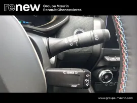 Voiture RENAULT Clio V (BJA) Ph2 1.6 E-Tech 145ch full hybrid espr