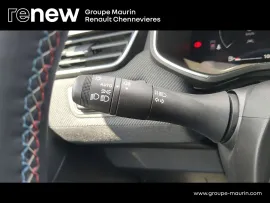 Voiture RENAULT Clio V (BJA) Ph2 1.6 E-Tech 145ch full hybrid espr