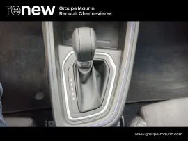 Voiture RENAULT Clio V (BJA) Ph2 1.6 E-Tech 145ch full hybrid espr