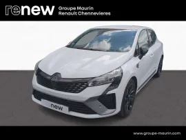 RENAULT Clio V (BJA) Ph2 1.6 E-Tech 145ch full hybrid espr Chennevières-sur-Marne