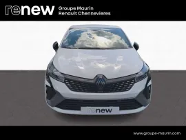 Voiture RENAULT Clio V (BJA) Ph2 1.6 E-Tech 145ch full hybrid espr