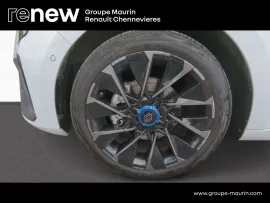 Voiture RENAULT Clio V (BJA) Ph2 1.6 E-Tech 145ch full hybrid espr