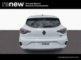Voiture RENAULT Clio V (BJA) Ph2 1.6 E-Tech 145ch full hybrid espr