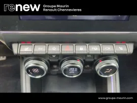 Voiture RENAULT Clio V (BJA) Ph2 1.6 E-Tech 145ch full hybrid espr