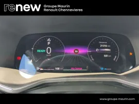 Voiture RENAULT Clio V (BJA) Ph2 1.6 E-Tech 145ch full hybrid espr