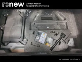 Voiture RENAULT Clio V (BJA) Ph2 1.6 E-Tech 145ch full hybrid espr