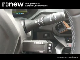 Voiture DACIA Bigster I Ph1 1.8 hybrid 155ch Extreme