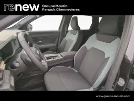 Voiture DACIA Bigster I Ph1 1.8 hybrid 155ch Extreme