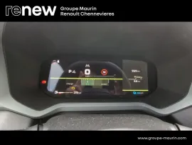 Voiture DACIA Bigster I Ph1 1.8 hybrid 155ch Extreme