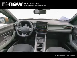 Voiture DACIA Bigster I Ph1 1.8 hybrid 155ch Extreme