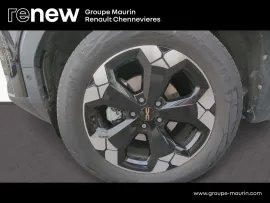 Voiture DACIA Bigster I Ph1 1.8 hybrid 155ch Extreme