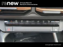 Voiture DACIA Bigster I Ph1 1.8 hybrid 155ch Extreme
