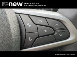 Voiture DACIA Bigster I Ph1 1.8 hybrid 155ch Extreme