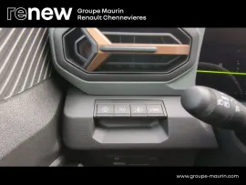 Voiture DACIA Bigster I Ph1 1.8 hybrid 155ch Extreme