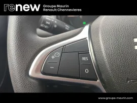 Voiture DACIA Spring I (BBG) Ph2 Expression