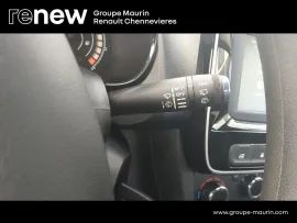 Voiture DACIA Spring I (BBG) Ph2 Expression
