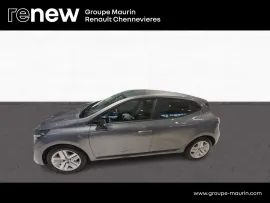 Voiture RENAULT Clio V (BJA) Ph2 1.5 Blue dCi 100ch Evolution - 24