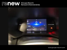 Voiture RENAULT Clio V (BJA) Ph2 1.5 Blue dCi 100ch Evolution - 24