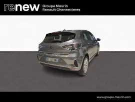 Voiture RENAULT Clio V (BJA) Ph2 1.5 Blue dCi 100ch Evolution - 24