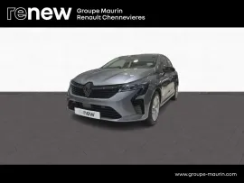 RENAULT Clio V (BJA) Ph2 1.5 Blue dCi 100ch Evolution - 24 Chennevières-sur-Marne