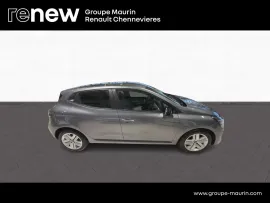 Voiture RENAULT Clio V (BJA) Ph2 1.5 Blue dCi 100ch Evolution - 24