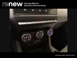Voiture RENAULT Clio V (BJA) Ph2 1.5 Blue dCi 100ch Evolution - 24